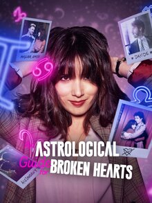 An Astrological Guide for Broken Hearts - Season 2