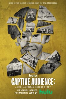 Captive Audience - Season 1