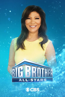 Big Brother - Season 22