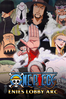 One Piece - Season 2007