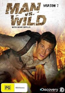 Man vs. Wild - Season 7