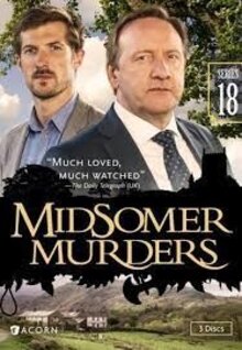 Midsomer Murders - Season 18
