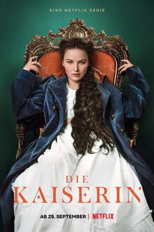Die Kaiserin - Season 1