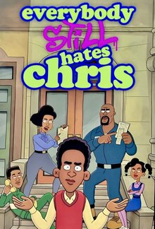 Everybody Still Hates Chris - Season 1