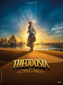 Theodosia - Season 2
