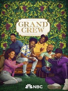 Grand Crew - Season 2