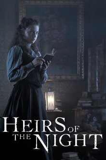 Heirs of the Night - Season 2