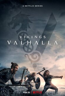 Викинги: Вальхалла - Сезон 1 / Season 1