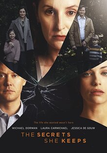 The Secrets She Keeps - Season 2