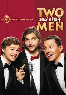 Two and a Half Men - Season 9