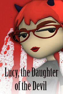 Люси – дочь дьявола - Сезон 1 / Season 1