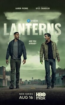 Lanterns - Season 1