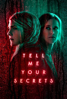 Tell Me Your Secrets - Season 1