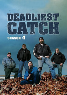 Deadliest Catch - Season 4