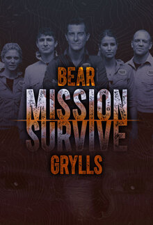 Bear Grylls: Mission Survive - Season 2