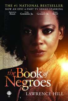 The Book of Negroes - Season 1