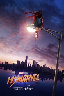 Ms. Marvel - Season 1