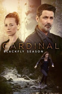 Cardinal - Season 2