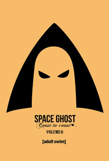 Space Ghost Coast to Coast - Episode 6