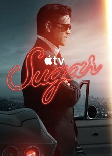 Шугар - Сезон 2 / Season 2