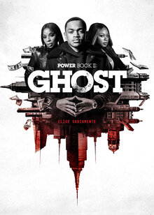 Power Book II: Ghost - Season 1