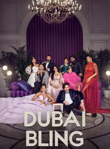 Dubai Bling - Season 2