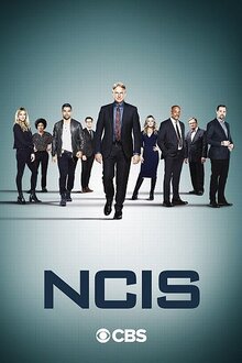 NCIS: Naval Criminal Investigative Service - Season 18