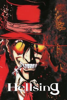 Hellsing - Season 1