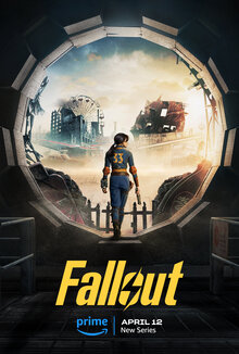 Fallout - Сезон 1 / Season 1