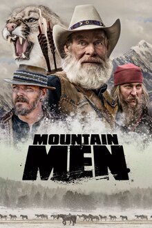 Мужчины в горах - Сезон 9 / Season 9