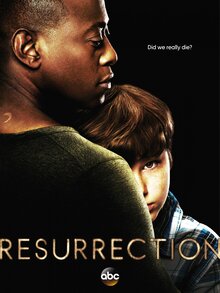 Resurrection - Season 2
