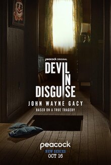 Devil in Disguise: John Wayne Gacy - Season 1