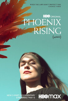Phoenix Rising - Season 1