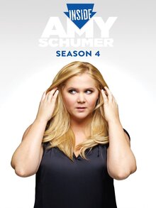 Inside Amy Schumer - Season 4