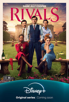 Rivels - Season 1