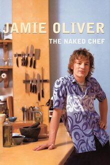 The Naked Chef - Season 2