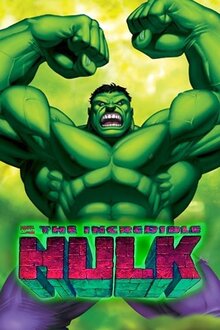 The Incredible Hulk - Season 2