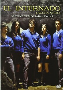 El Internado - Season 7
