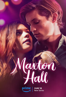 Maxton Hall - Season 1