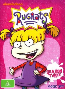 Rugrats - Season 3