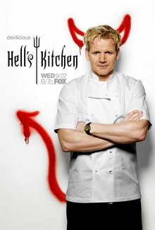 Hell's Kitchen - Season 8