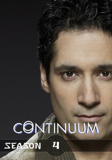 Continuum - Season 4