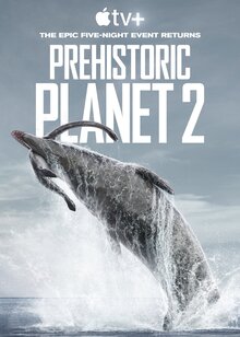 Доисторическая планета - Сезон 2 / Season 2