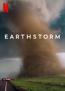 Earthstorm - Season 1