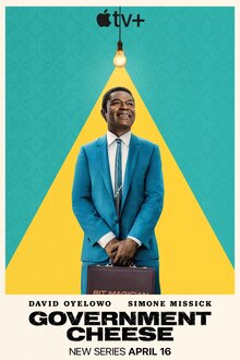 Government Cheese - Season 1