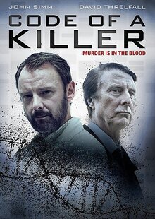 Code of a Killer - Season 1