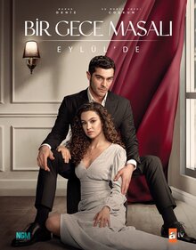 Bir Gece Masali - Season 1