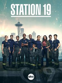 Station 19 - Season 6