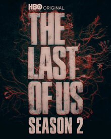 The Last of Us - Season 2
