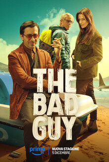 The Bad Guy - Season 2